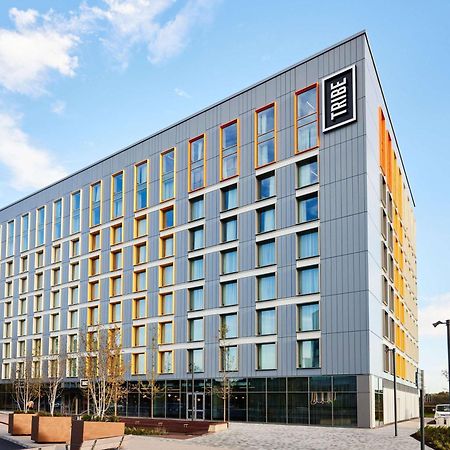 Tribe Manchester Airport By Accor Hale  Exterior foto