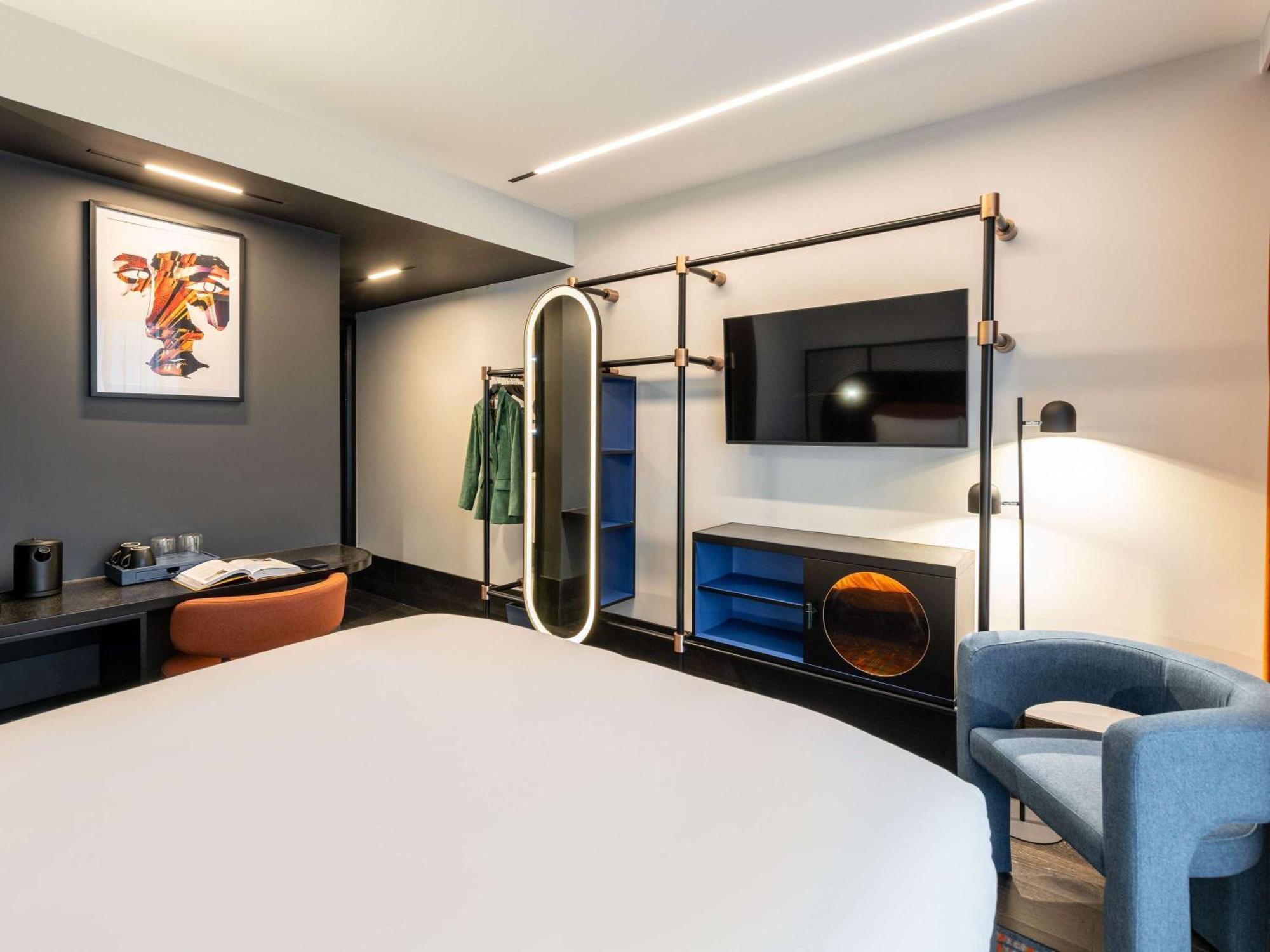 Tribe Manchester Airport By Accor Hale  Exterior foto