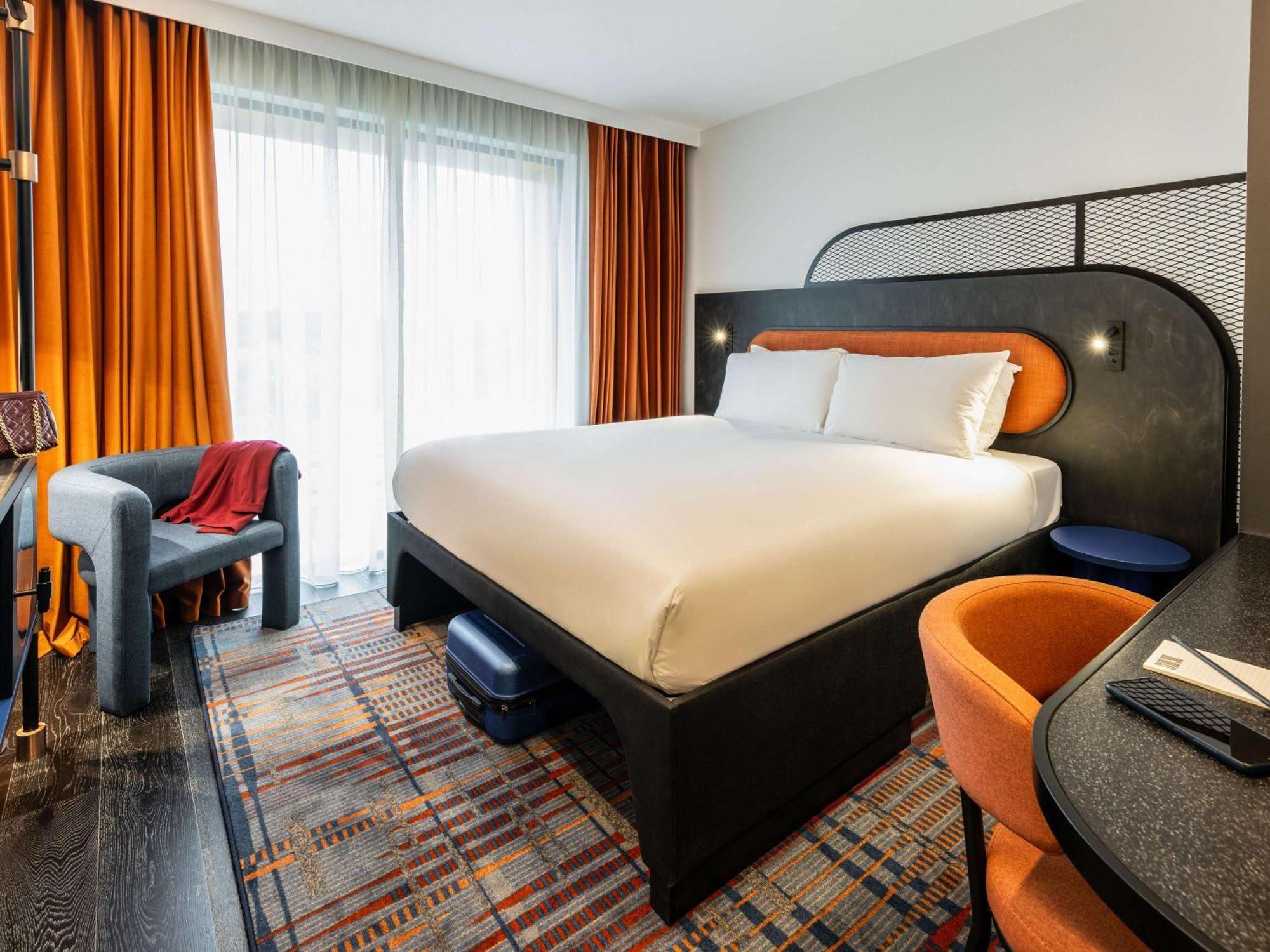 Tribe Manchester Airport By Accor Hale  Exterior foto