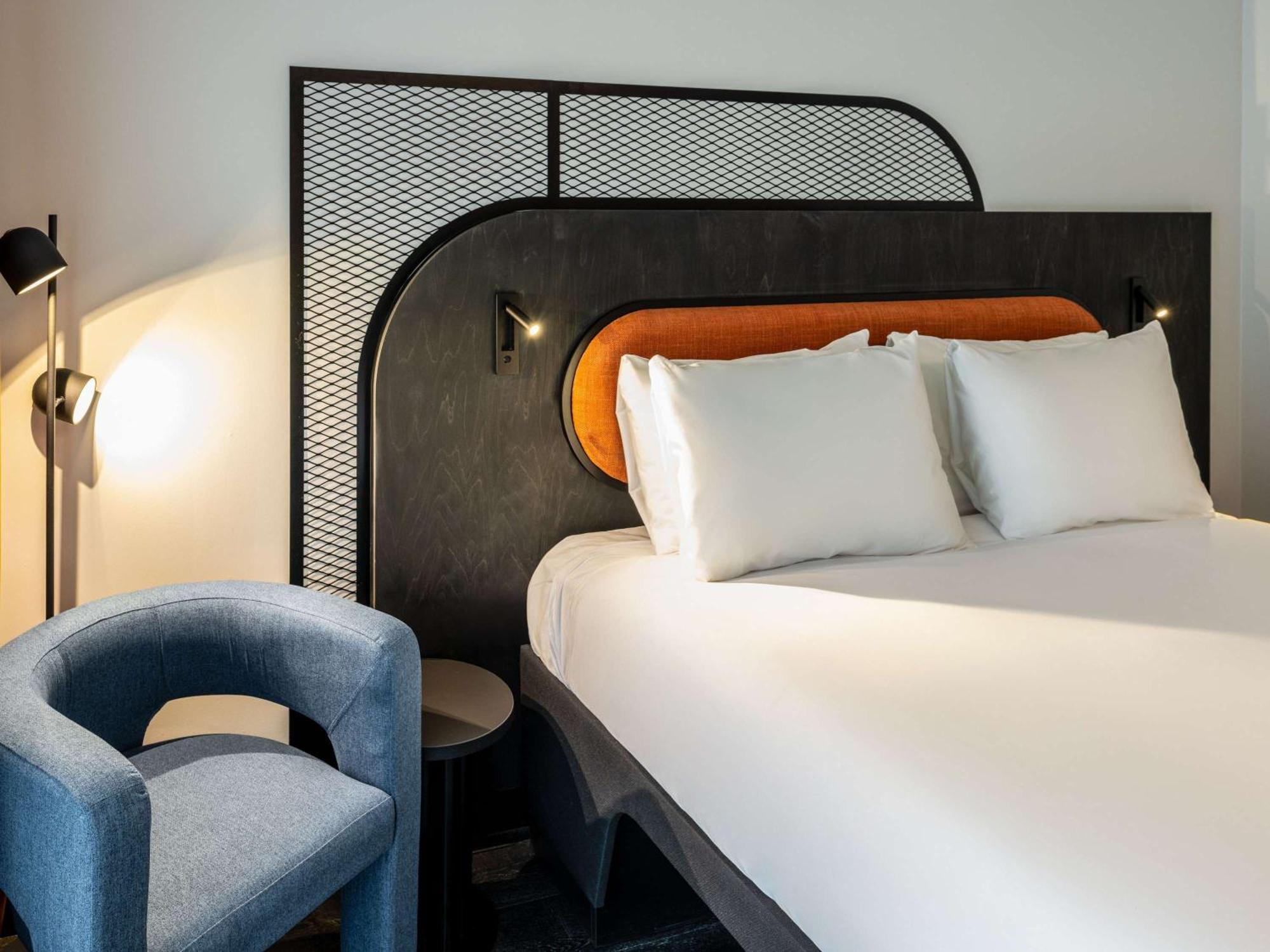 Tribe Manchester Airport By Accor Hale  Exterior foto