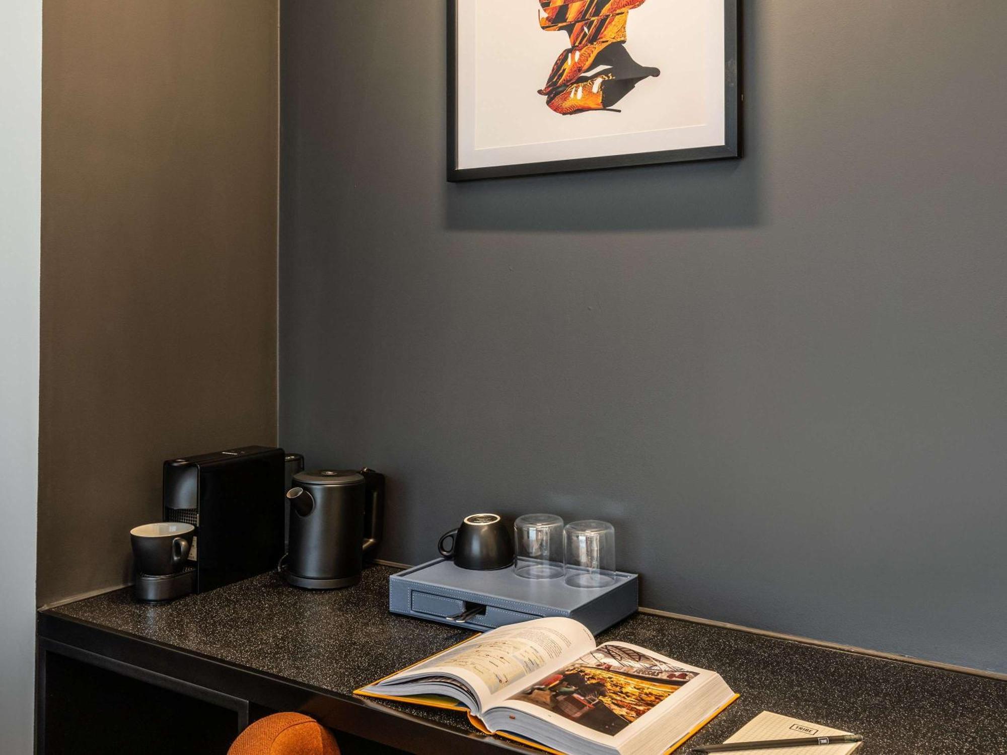 Tribe Manchester Airport By Accor Hale  Exterior foto