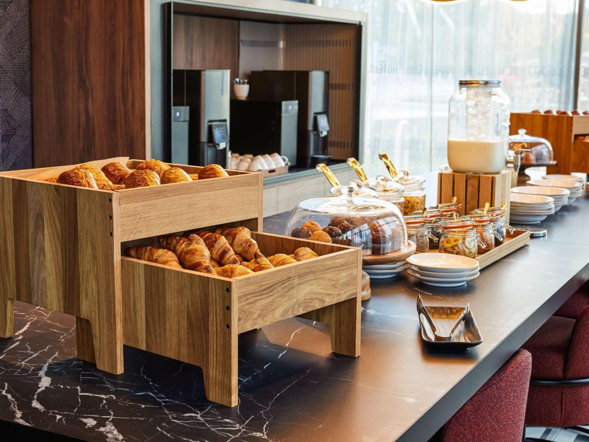 Tribe Manchester Airport By Accor Hale  Exterior foto