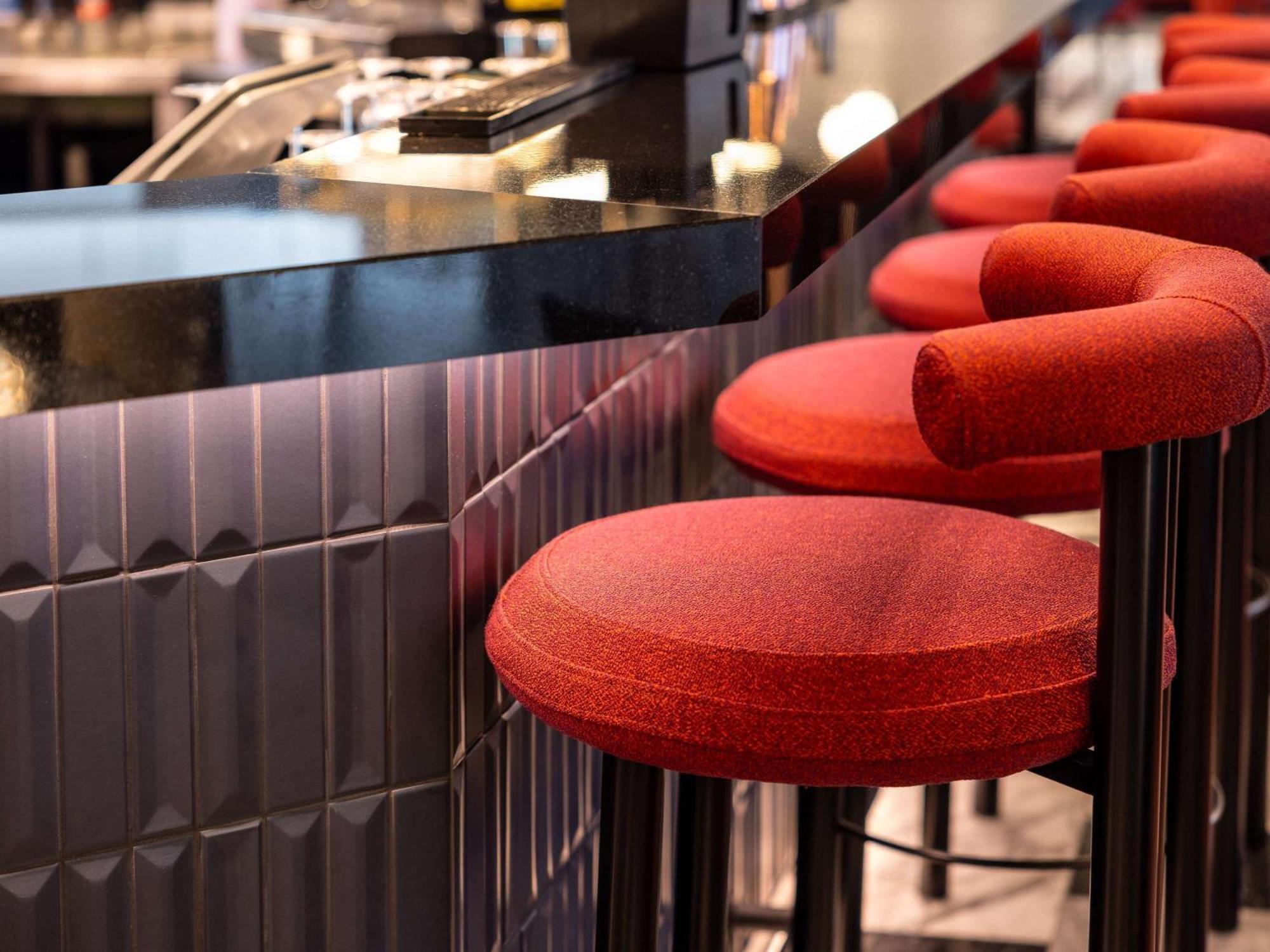 Tribe Manchester Airport By Accor Hale  Exterior foto