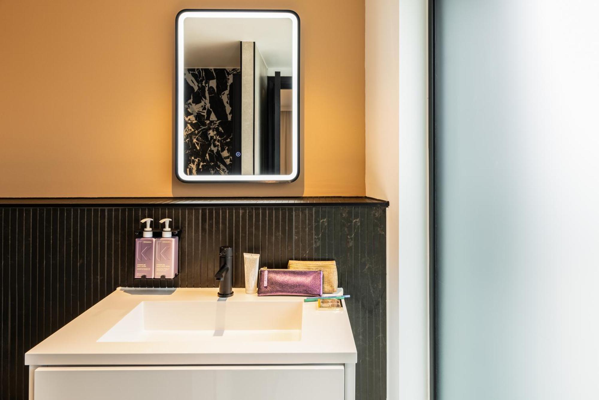 Tribe Manchester Airport By Accor Hale  Exterior foto