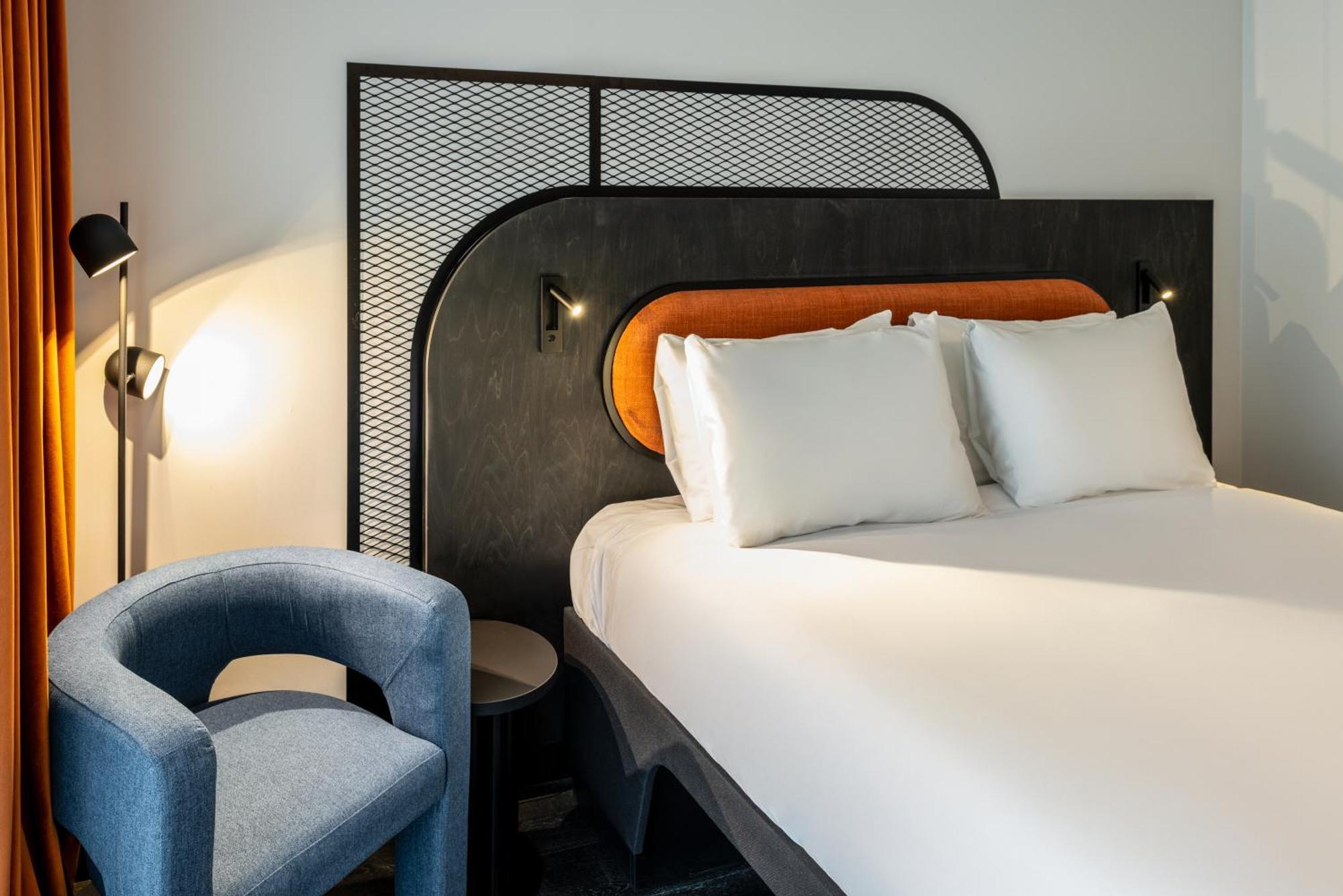 Tribe Manchester Airport By Accor Hale  Exterior foto