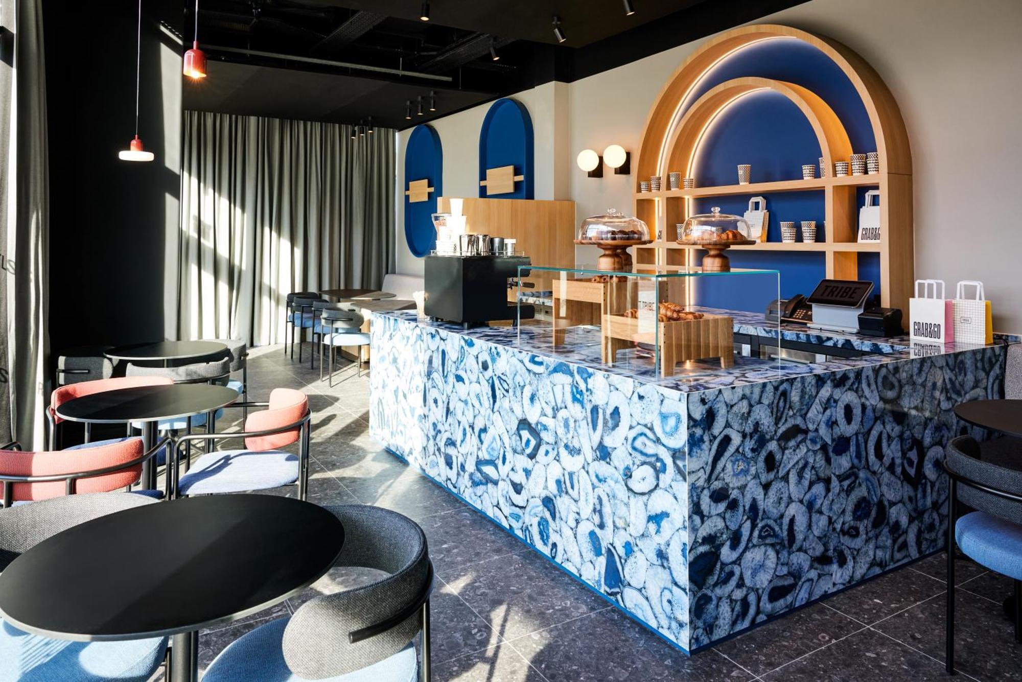 Tribe Manchester Airport By Accor Hale  Exterior foto