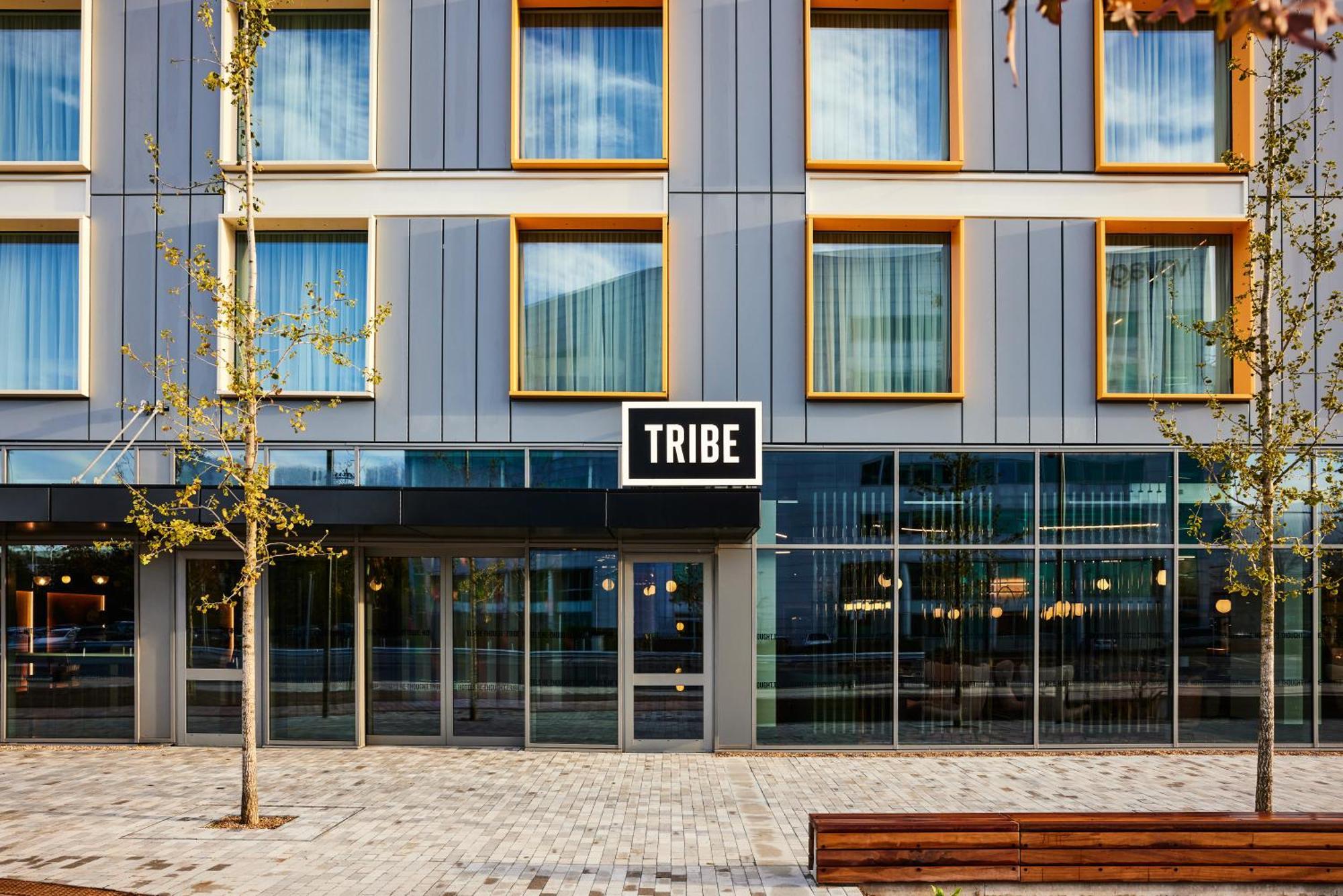Tribe Manchester Airport By Accor Hale  Exterior foto
