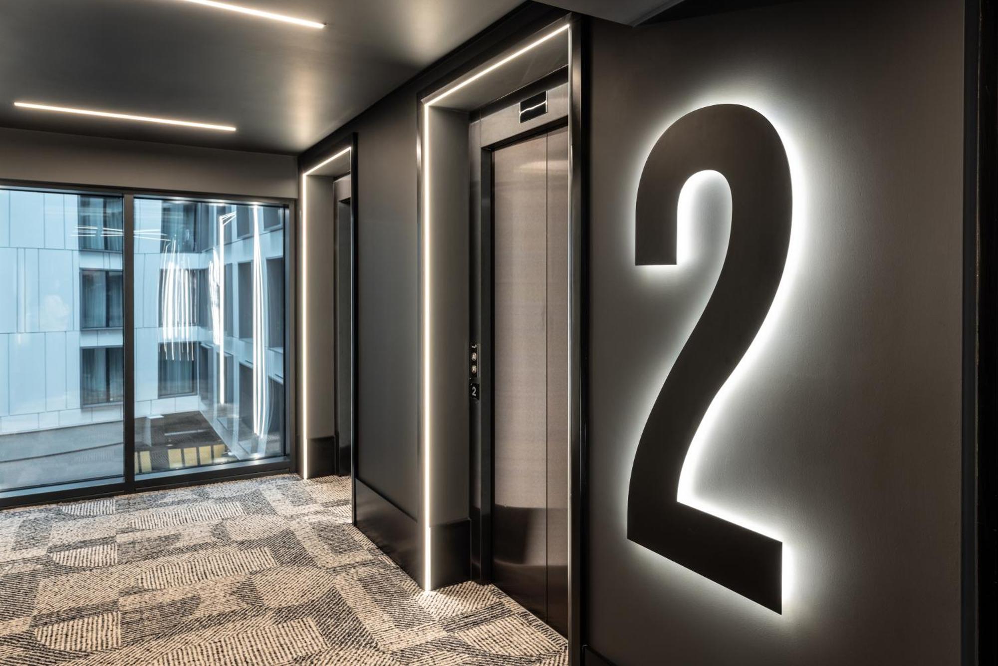 Tribe Manchester Airport By Accor Hale  Exterior foto