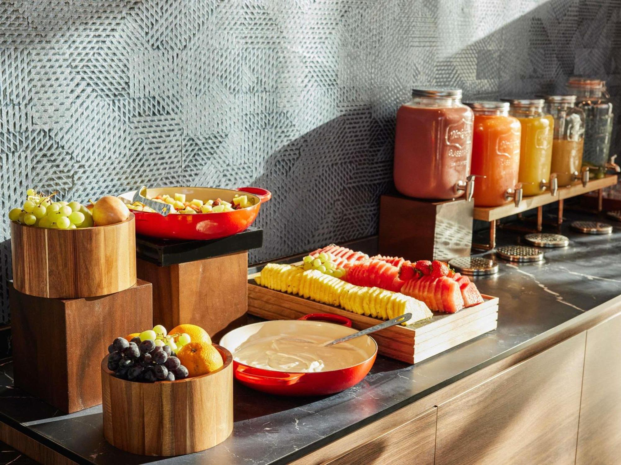 Tribe Manchester Airport By Accor Hale  Exterior foto