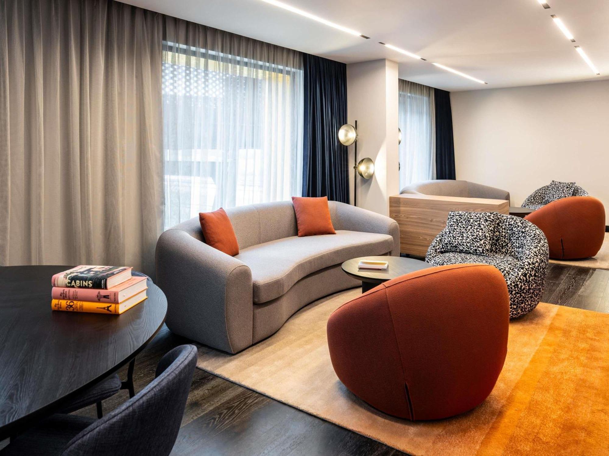 Tribe Manchester Airport By Accor Hale  Exterior foto