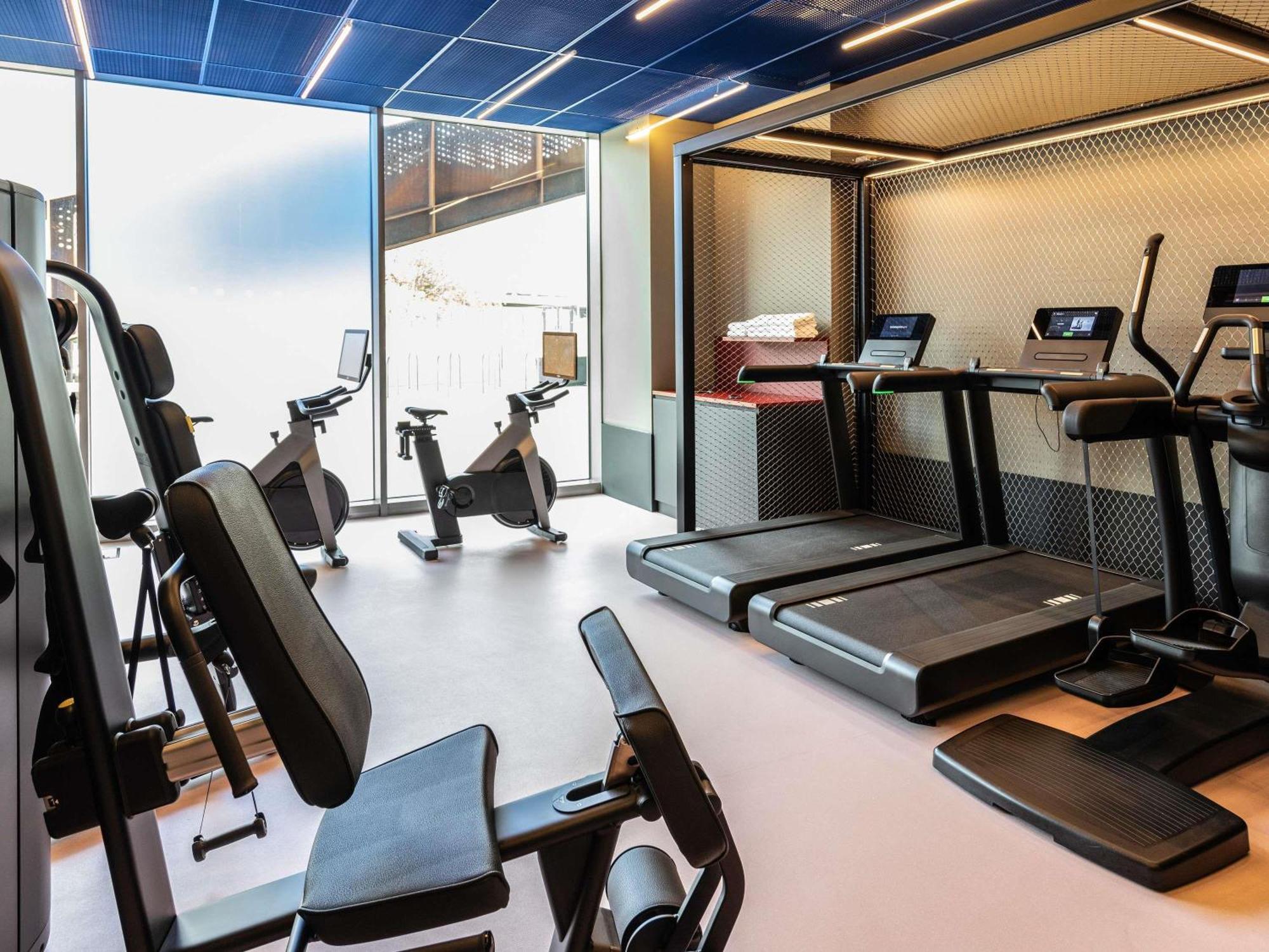 Tribe Manchester Airport By Accor Hale  Exterior foto